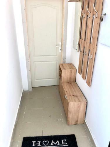 Apartment Tesla