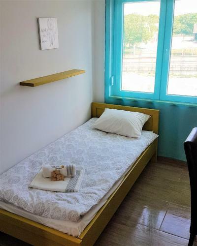 Hostal Villa Ponte