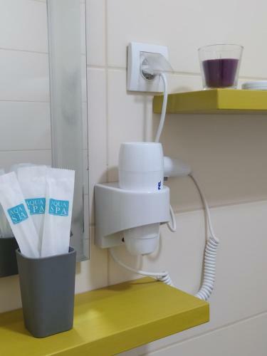 Hostal Villa Ponte