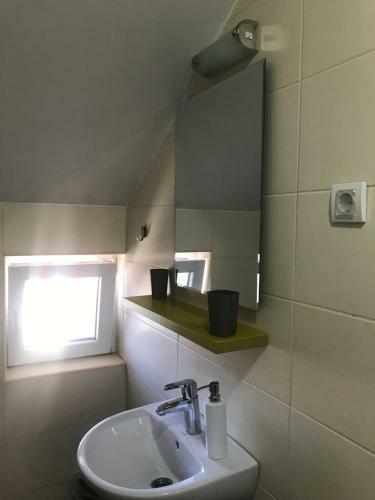 Hostal Villa Ponte
