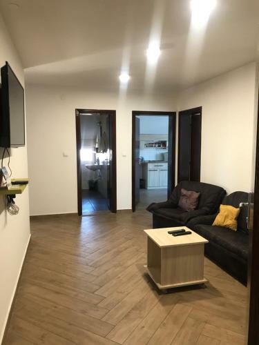 Hostal Villa Ponte