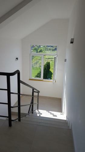 Hostal Villa Ponte