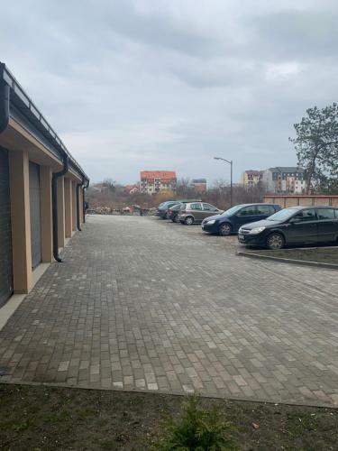 Royal Residence Apartmani