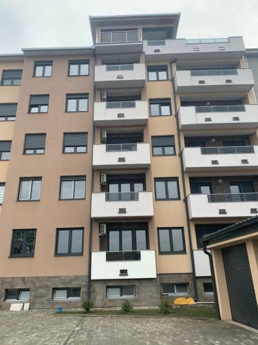 Royal Residence Apartmani