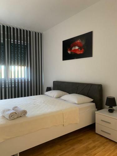 Royal Residence Apartmani