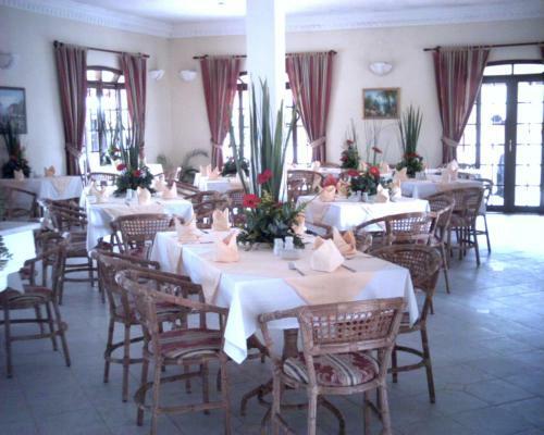 Hostal Hotel Velha Corte