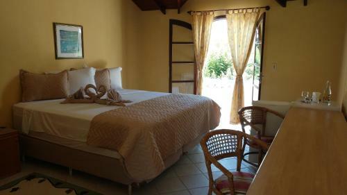 Hostal Hotel Velha Corte