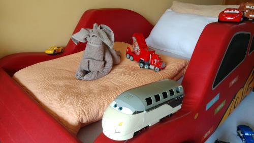 Hostal Hotel Velha Corte