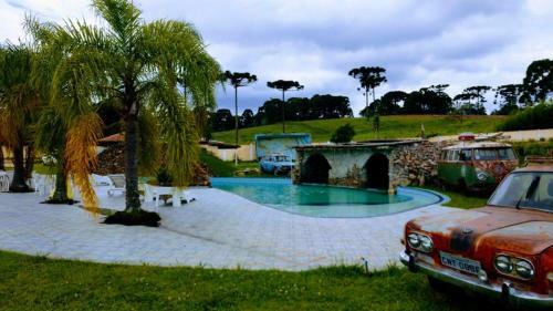 Hostal Hotel Velha Corte