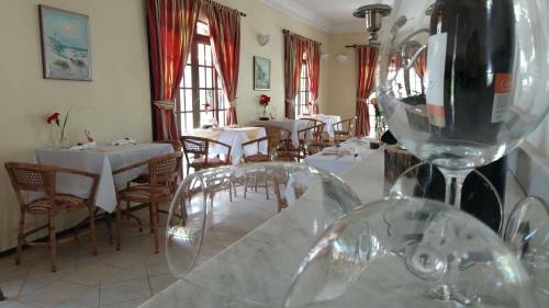 Hostal Hotel Velha Corte