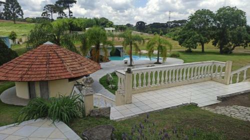 Hostal Hotel Velha Corte