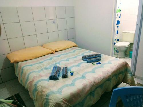 Space 4 U - Hotel Boutique Tem�tico - Aeroporto