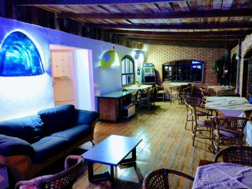 Space 4 U - Hotel Boutique Tem�tico - Aeroporto