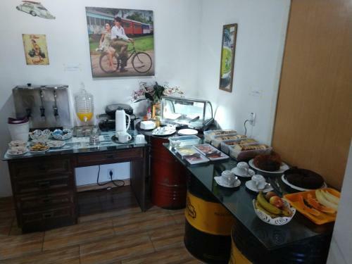 Space 4 U - Hotel Boutique Tem�tico - Aeroporto