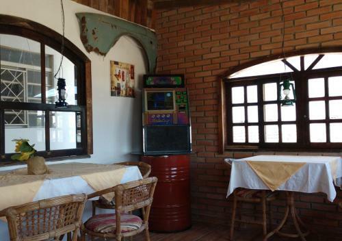 Space 4 U - Hotel Boutique Tem�tico - Aeroporto