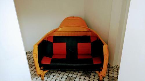 Space 4 U - Hotel Boutique Tem�tico - Aeroporto