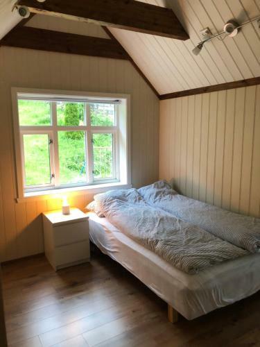 Nyhagen Feriehus