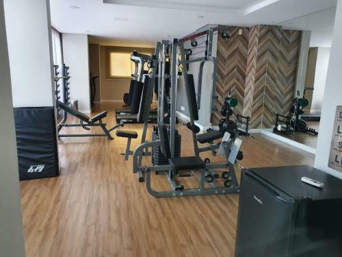 Apartamento Estilo Inn Prime