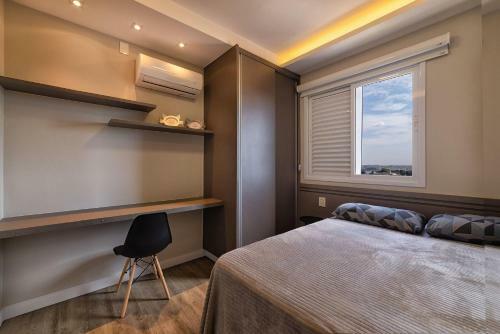 Apartamento Estilo Inn Prime
