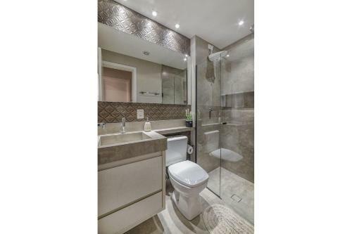 Apartamento Estilo Inn Prime