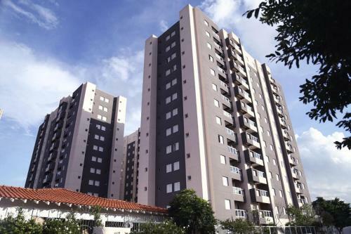Apartamento Estilo Inn Prime