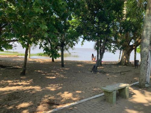 Apartamento Ap Beira Da Praia Das Ondinas