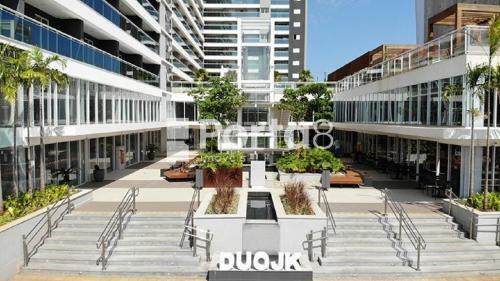 Apartamento Loft Duo Jk! Ambiente Calmo E Super Lindo!