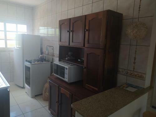 Apartamento Apto 02 S�o Louren�o Do Sul