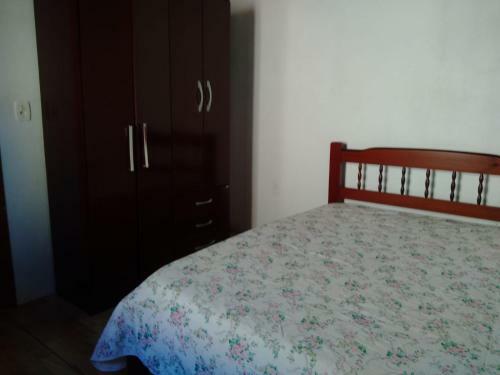 Apartamento Sobrado Na Praia Da Barrinha