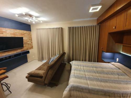 Apartamento Studio Duo Jk