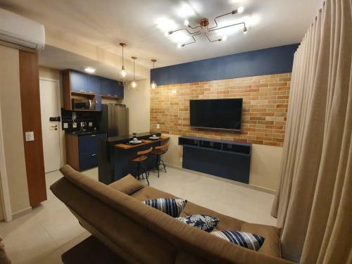 Apartamento Studio Duo Jk