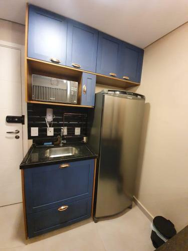 Apartamento Studio Duo Jk