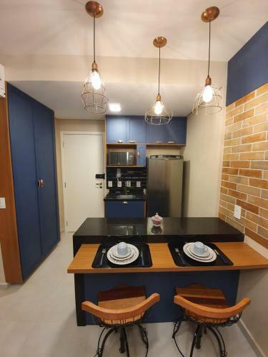 Apartamento Studio Duo Jk