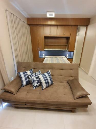 Apartamento Studio Duo Jk