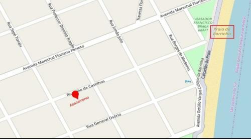 Apartamento Apto 01 S�o Louren�o Do Sul