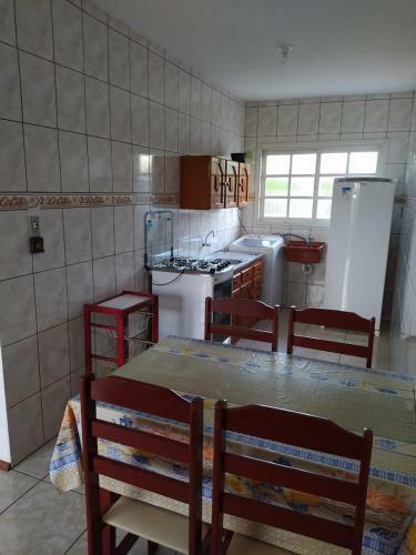 Apartamento Apto 01 S�o Louren�o Do Sul