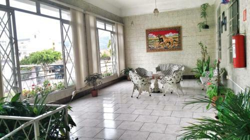 Apartamento Estilo Residence
