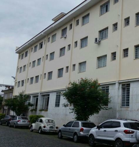 Apartamento Estilo Residence