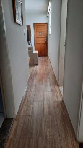 Apartamento No Cora��o Da Cidade, A 5 Minutos Do Parque