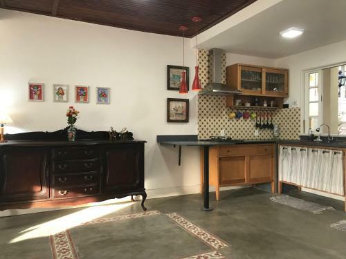 Aconchego Mineiro