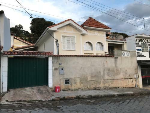 Aconchego Mineiro