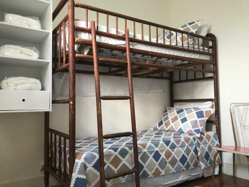 Aconchego Mineiro