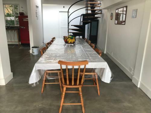 Aconchego Mineiro