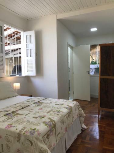Aconchego Mineiro