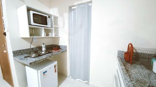 Apartamento Kitnetsdonalucia