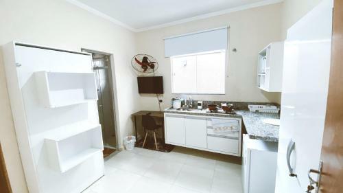 Apartamento Kitnetsdonalucia