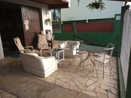 Posada Pousada Do Solar