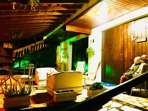 Posada Pousada Do Solar