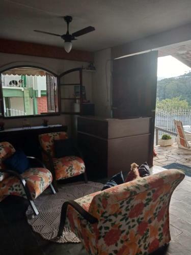 Posada Pousada Do Solar