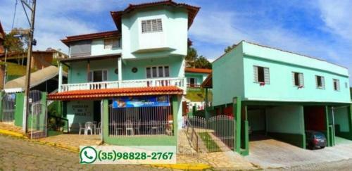 Posada Pousada Do Solar